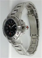 Orologio Sector No Limits Donna 240 in Acciaio R3253240525 - R3253240525